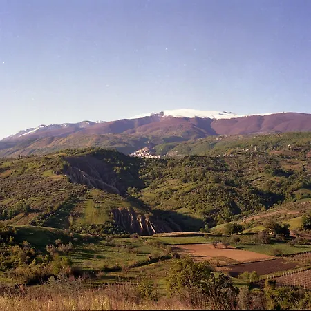 Le Pietre Ricce Roccamontepiano