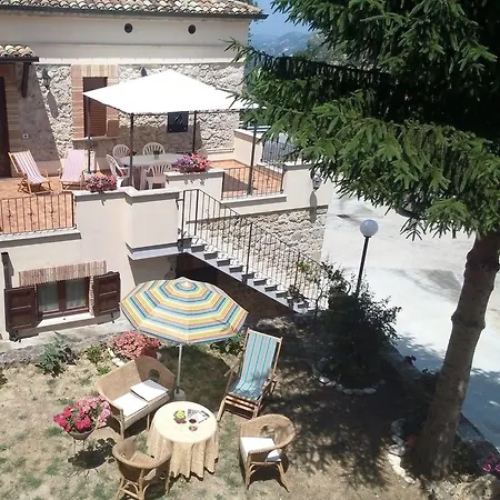 Le Pietre Ricce * Roccamontepiano