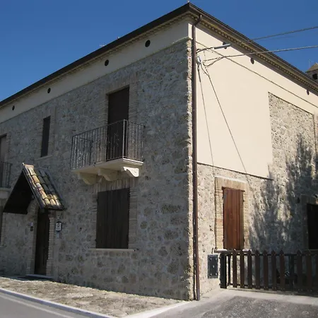 Le Pietre Ricce *