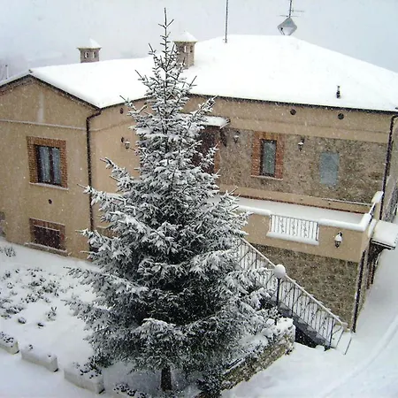 Le Pietre Ricce Roccamontepiano