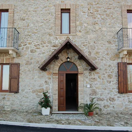 Le Pietre Ricce Roccamontepiano