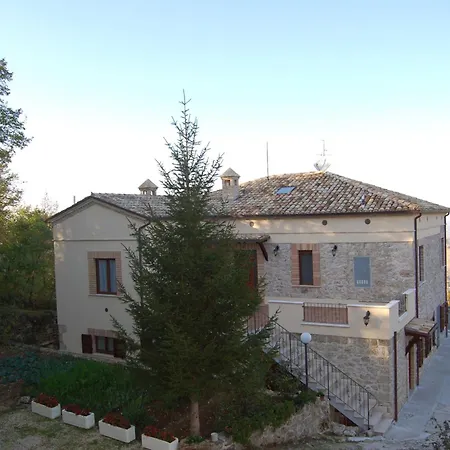 Apartament Le Pietre Ricce