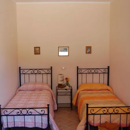 Le Pietre Ricce Apartment Roccamontepiano