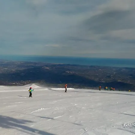 Apartament Le Pietre Ricce