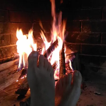 Le Pietre Ricce Apartament