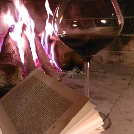 Le Pietre Ricce * Roccamontepiano