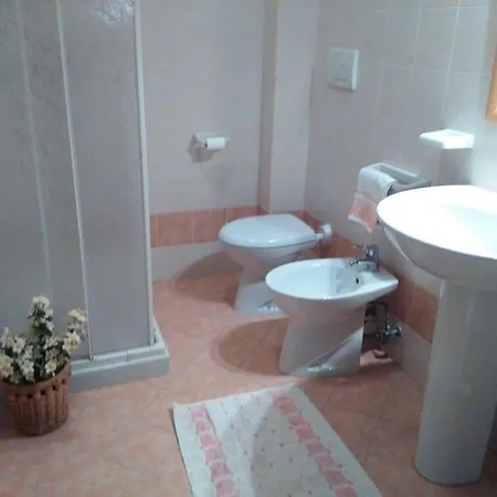 Apartment Le Pietre Ricce