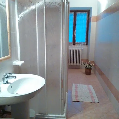 Apartment Le Pietre Ricce *