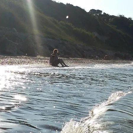 Le Pietre Ricce * Roccamontepiano