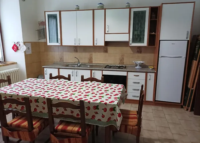 Le Pietre Ricce * Roccamontepiano