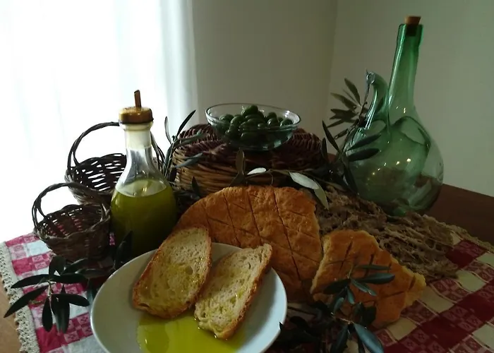 Le Pietre Ricce Roccamontepiano