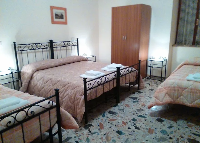 Апартаменты Le Pietre Ricce *