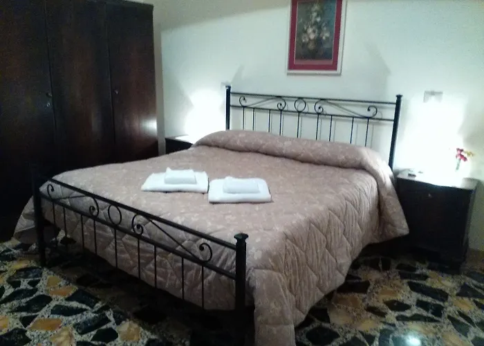 Le Pietre Ricce * Roccamontepiano