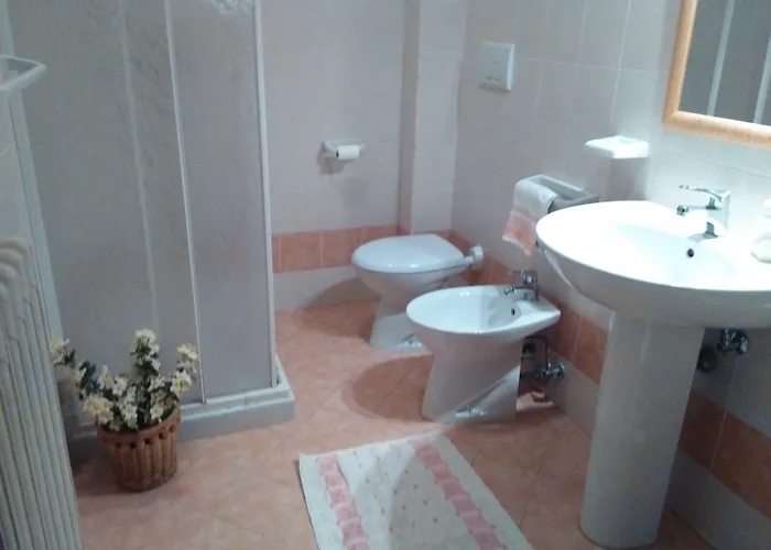 Le Pietre Ricce Апартаменты *