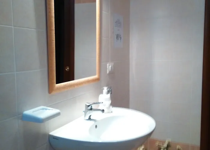 דירה Le Pietre Ricce Roccamontepiano