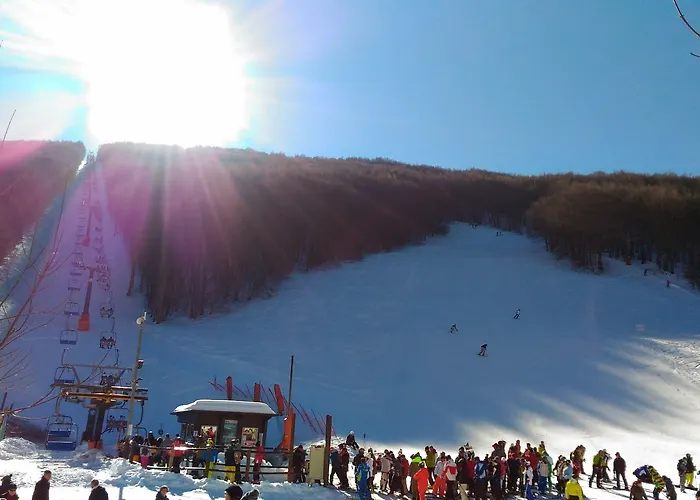 Le Pietre Ricce Roccamontepiano