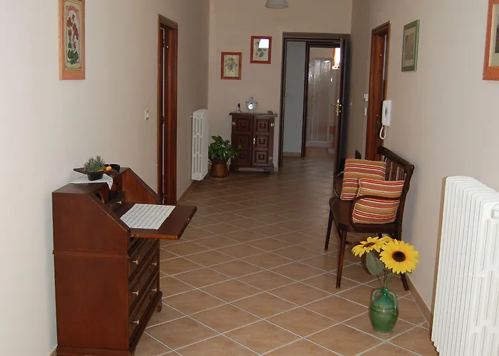 Le Pietre Ricce דירה Roccamontepiano