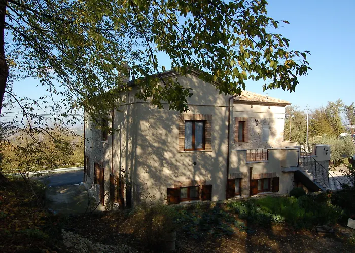 Le Pietre Ricce Roccamontepiano