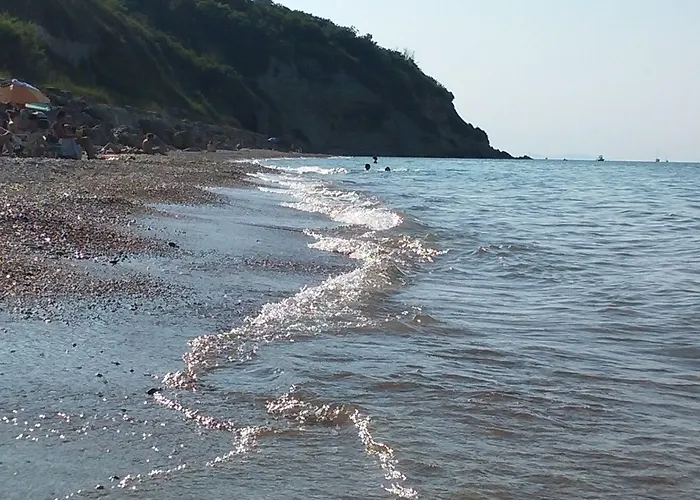 Le Pietre Ricce דירה