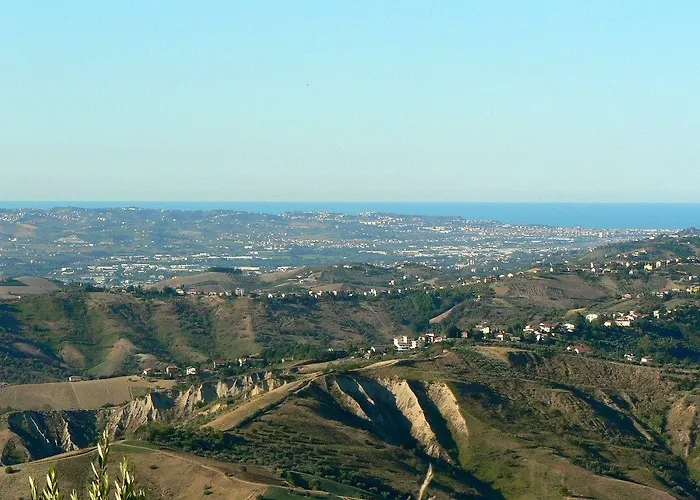 Апартаменты Le Pietre Ricce