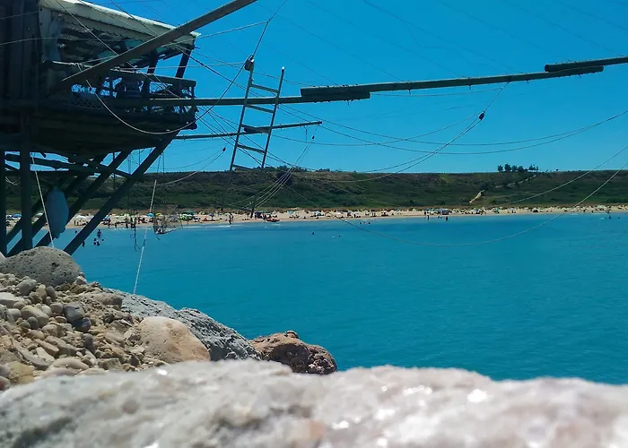 Le Pietre Ricce Roccamontepiano