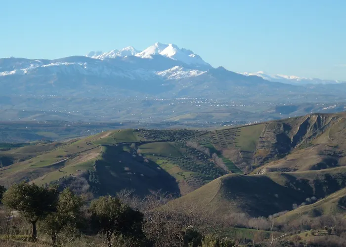 Le Pietre Ricce Roccamontepiano