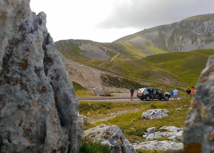 דירה Le Pietre Ricce