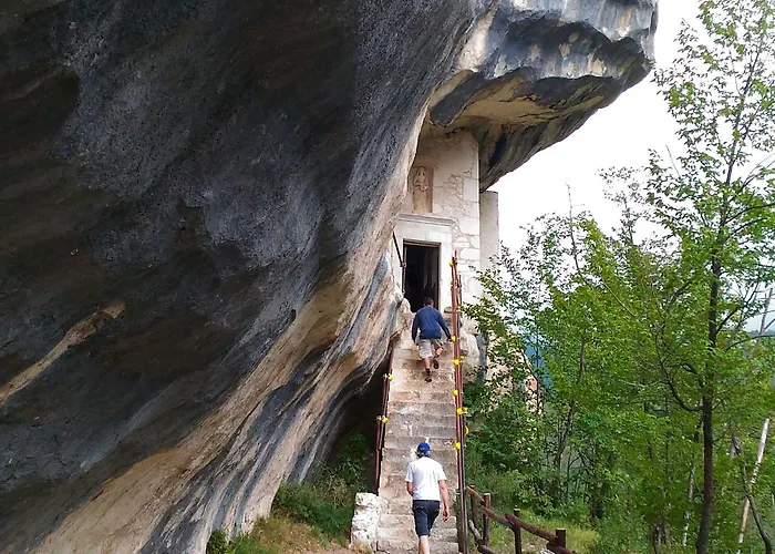 Le Pietre Ricce Roccamontepiano