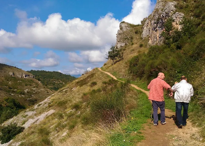 דירה Le Pietre Ricce *