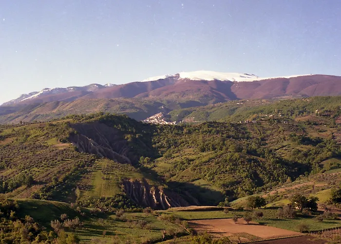 Le Pietre Ricce דירה *