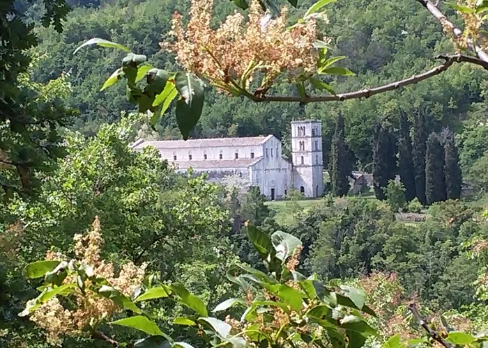 Le Pietre Ricce Roccamontepiano