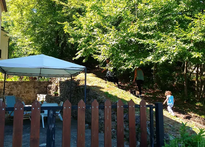 Le Pietre Ricce Roccamontepiano