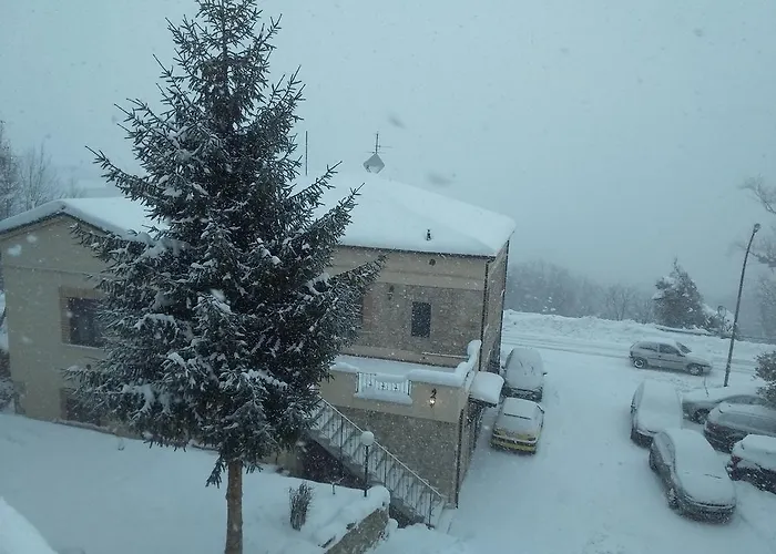 Le Pietre Ricce Roccamontepiano