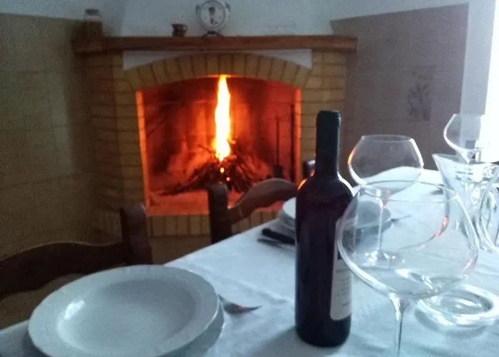 Le Pietre Ricce * Roccamontepiano