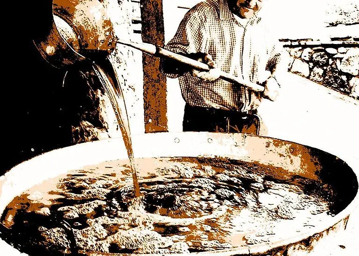 Le Pietre Ricce דירה Roccamontepiano