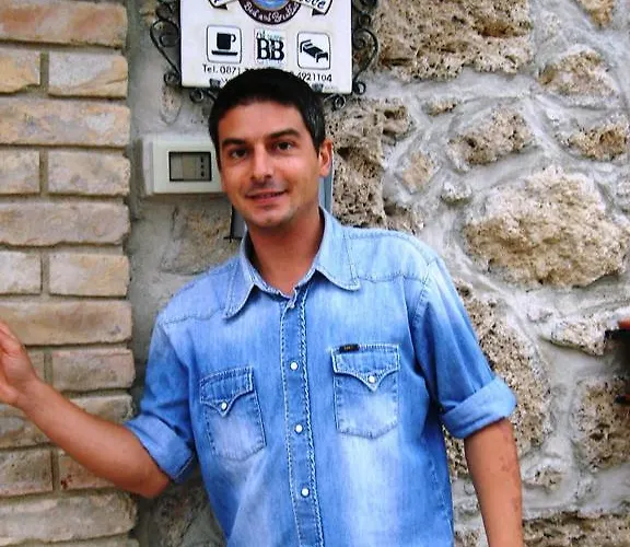 Le Pietre Ricce דירה *