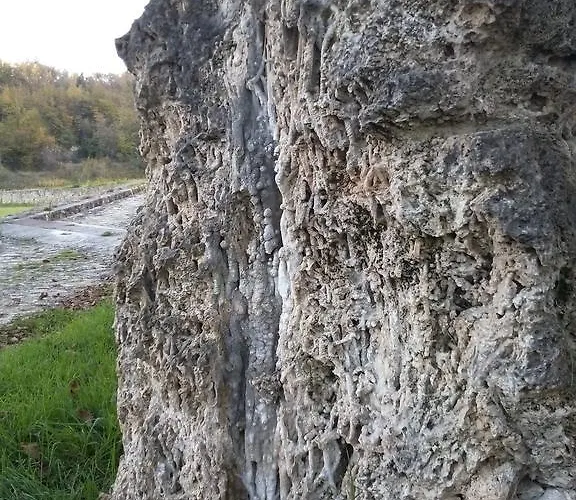 Апартаменты Le Pietre Ricce Roccamontepiano