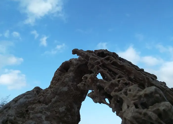 Le Pietre Ricce Roccamontepiano