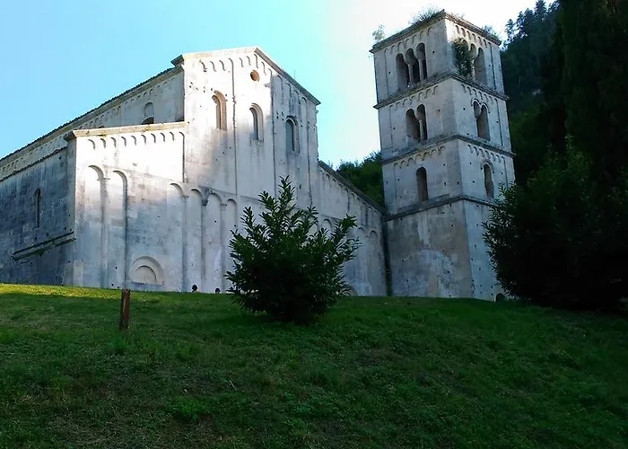 Апартаменты Le Pietre Ricce