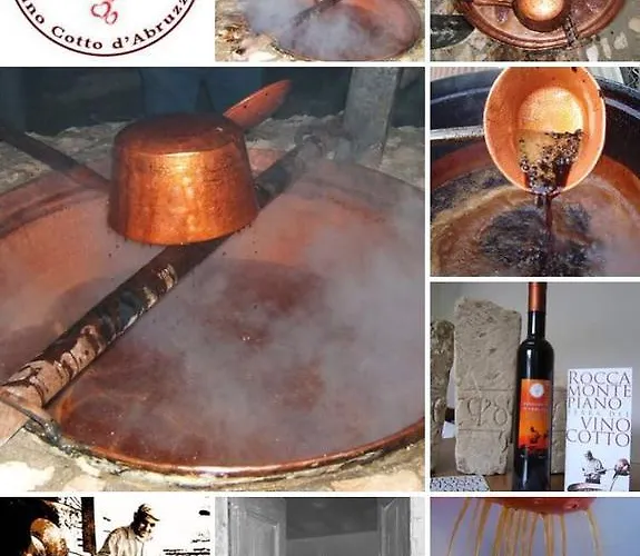 Апартаменты Le Pietre Ricce *