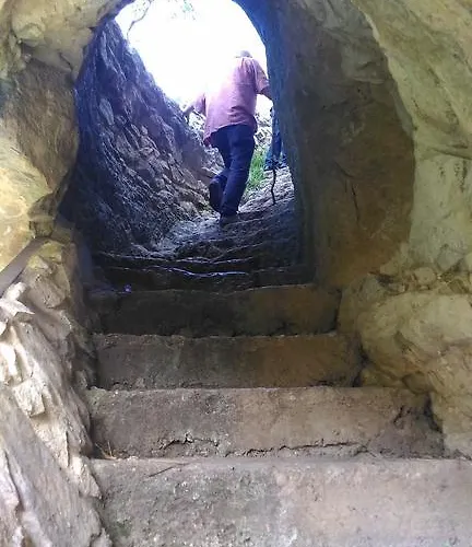 דירה Le Pietre Ricce