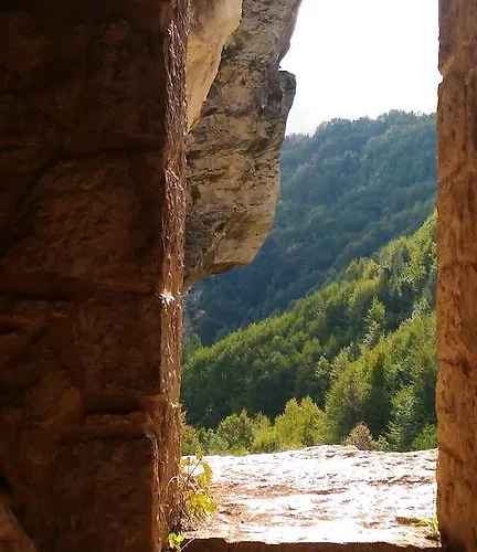 Апартаменты Le Pietre Ricce