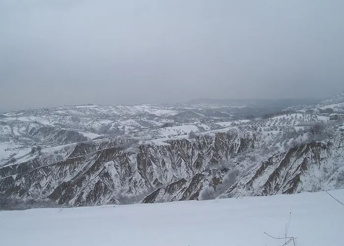 דירה Le Pietre Ricce Roccamontepiano