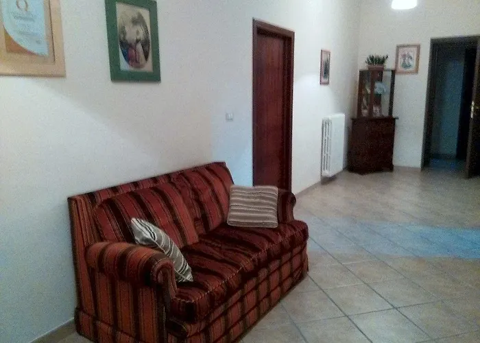 דירה Le Pietre Ricce *