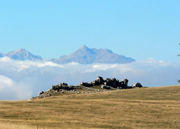 Le Pietre Ricce Roccamontepiano