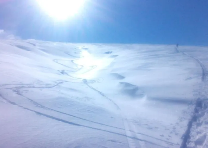 Апартаменты Le Pietre Ricce Roccamontepiano