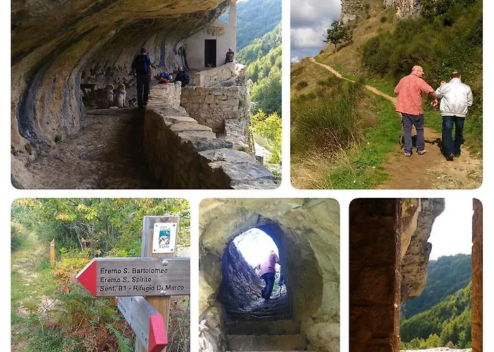 Le Pietre Ricce * Roccamontepiano