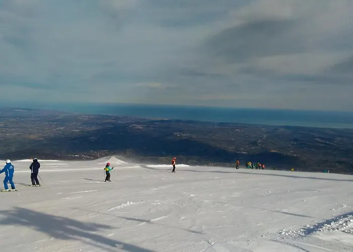 דירה Le Pietre Ricce