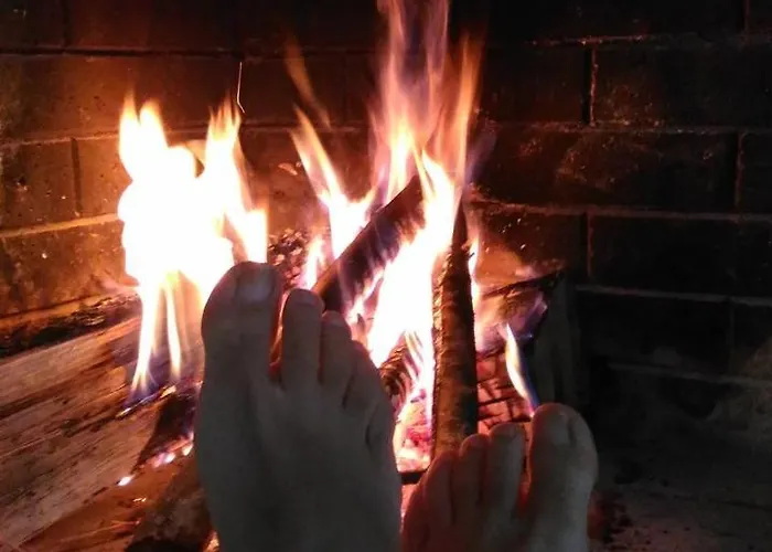 Le Pietre Ricce דירה