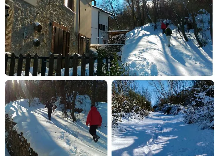 Le Pietre Ricce * Roccamontepiano